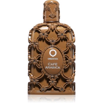Orientica Luxury Collection Cafe Arabica Eau de Parfum unisex